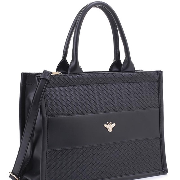 Insect tote - Picture 1 of 2